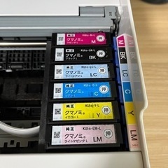 エプソン プリンター EP-879AW の画像