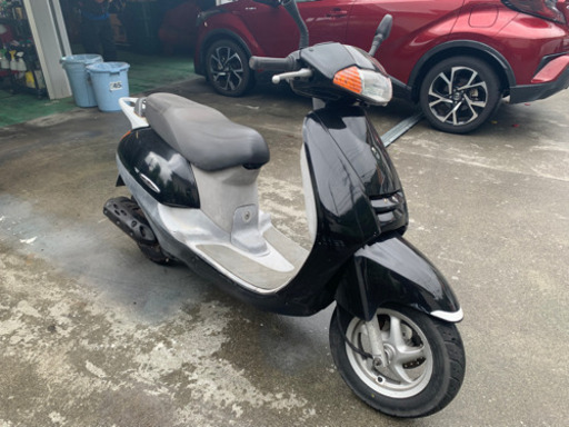 ホンダ　リード90 中古