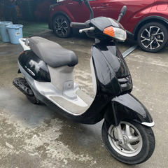 ホンダ　リード90 中古