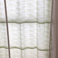 ハンガーラック 160センチくらい　ワンピース対応