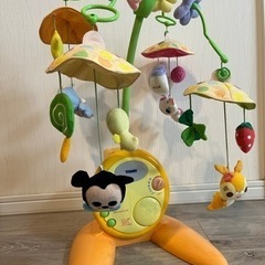 ディズニーメリー