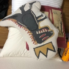 枕の画像