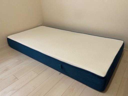 【値引きしました】コアラマットレス シングルサイズ