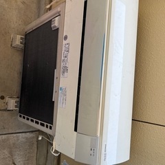 HITACHI白くまくん商談中