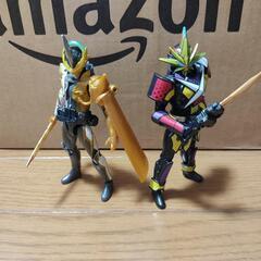 仮面ライダーセイバー　セット