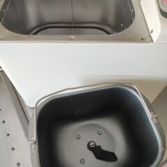 ツインバード　PY-D432無償の画像