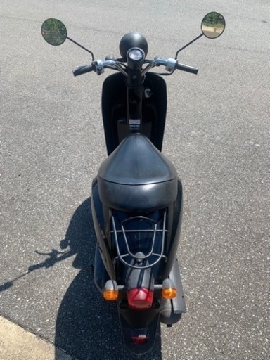 商談中　⭐トゥデイ⭐️バッテリー充電済み、オイル交換ずみ、HONDA、原付