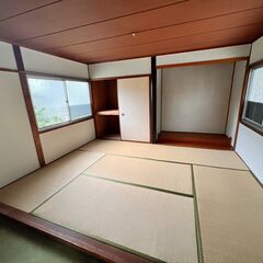 別府温泉街近く⭕️倉庫付き戸建て ⭕️保証人不要！初期費用ゼロ円！ - 賃貸（マンション/一戸建て）