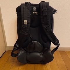 ボブルビーメガロポリス　カーボンペイントの画像