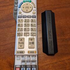 パナソニック　ビエラ　37型デジタルハイビジョン液晶テレビの画像