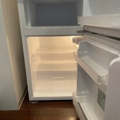 冷蔵庫(相談中)の画像
