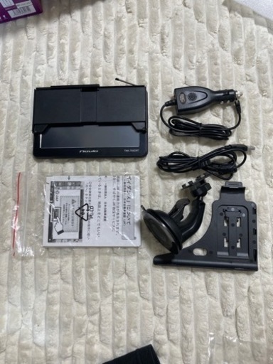 KAIHOU 7.0インチカーナビ TNK-705DRT