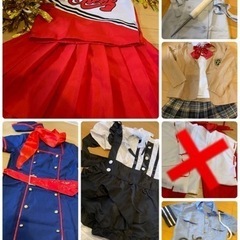 今週まで‼️ コスプレ セット