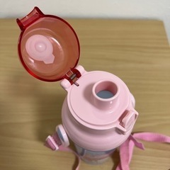 子供用　マイメロディ　プラスチック　水筒　480mlの画像