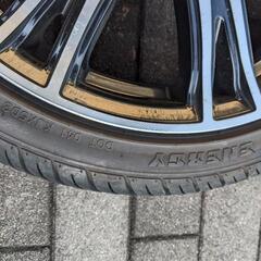 軽自動車165-45-16の画像