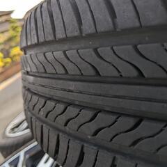 軽自動車165-45-16の画像