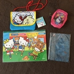非売品　キティーちゃん　まとめ売り