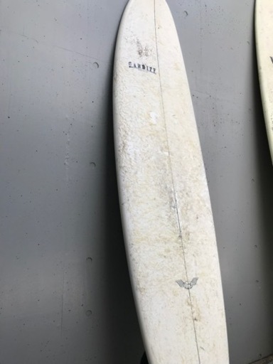 ファンボード　ケース付♬