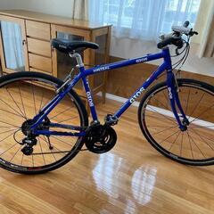 GIOS ミストラル　28インチ