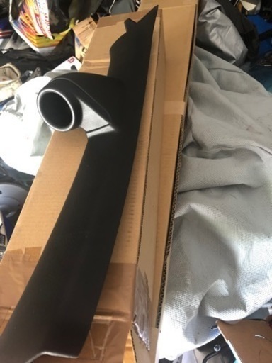 s15 シルビア　Aピラーカバー運転席側