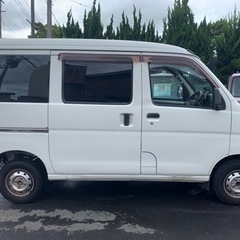 売れました！H23年式 車検付 エンジン好調 多数整備済ハイゼットカーゴの画像