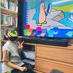⭐︎キッズ英語教室の画像