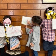 ⭐︎キッズ英語教室の画像