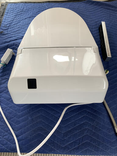 TOTO ネオレストDH1 TCF9565WS NW1機能部 ホワイト