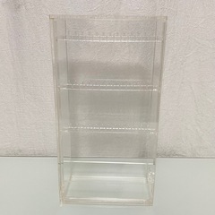 無印良品 アクセサリースタンドの画像