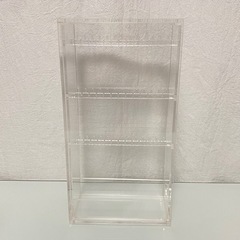 無印良品 アクセサリースタンドの画像