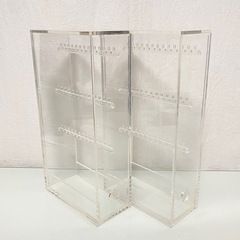 無印良品 アクセサリースタンドの画像