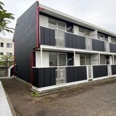 ⭐️5万円入居可💁ＪＲ京浜東北線/大船駅歩18分✨神奈川県鎌倉市岩瀬