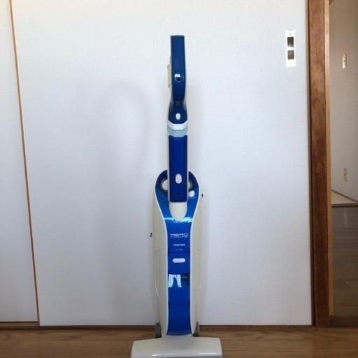 掃除機