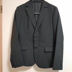 【美品】就活スーツ 9号 レディース (SUITS COMPANY)