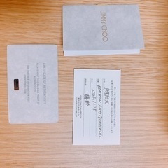 JIMMYCHOO BonBonバッグの画像