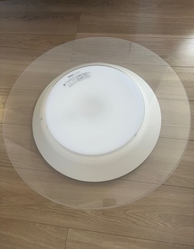 パナソニック HHCF0892A LEDシーリング AIRパネル