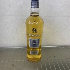☆ドリーム荒牧店☆ウィスキー グレンラント18年 ag-053の画像