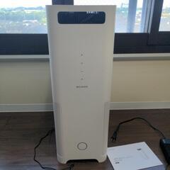 バルミューダ　ジェットクリーン　BALMUDA Jet Cleanの画像