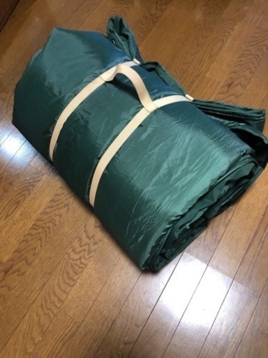 【取引中】コールマン　インナーマット　300