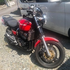 インパルス400 車検あり