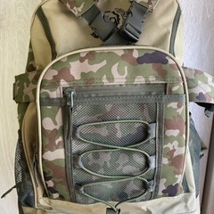 自衛隊　30周年　記念バック　値下げ