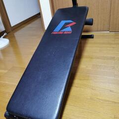ファイティングロード 腹筋トレーニング