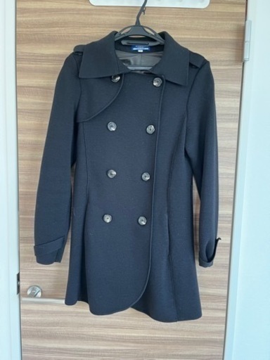Burberry バーバリーブルーレーベル　レデイース　ニットコート　