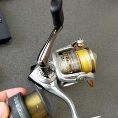 週末値下げ！アブガルシアAbuGarcia Cardinal I...