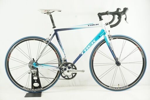 TREK 「トレック」 ALPHA 2.1 2009年モデル ロードバイク