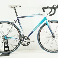 TREK 「トレック」 ALPHA 2.1 2009年モデル ロードバイク