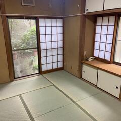 障害者グループホーム