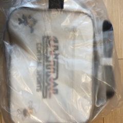 お取引き中◾️セントラル　バック　未使用