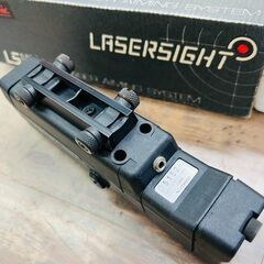 IMATRONIC LASERSIGHT LS45の画像