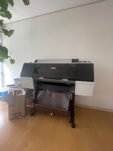 PX H7000 EPSON  大判プリンター